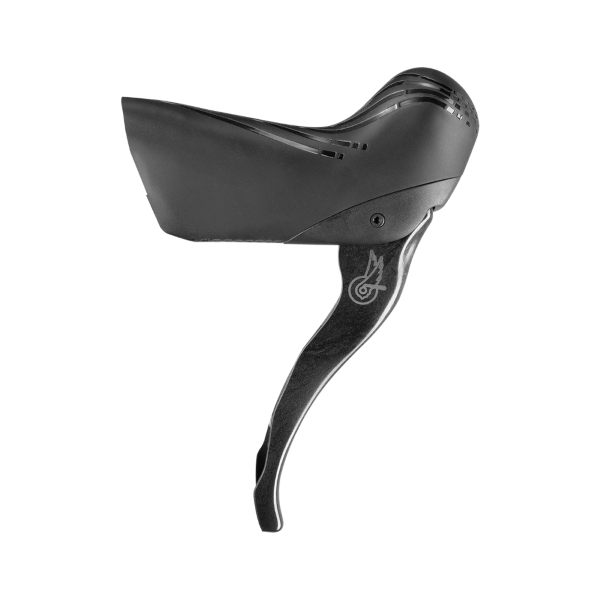 Commande Course Record Wireless Ergopower Disc 1x 13v Gauche Frein Seul sans Commande Dérailleur Étr