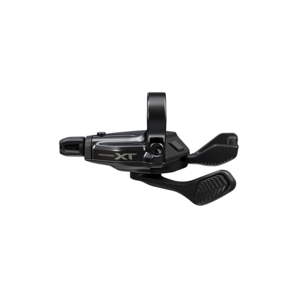Right shift lever without indicator Deore XT SL-M8200 12v