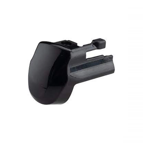 Placa Esquerda + Parafuso ST-R7000 Preto #2