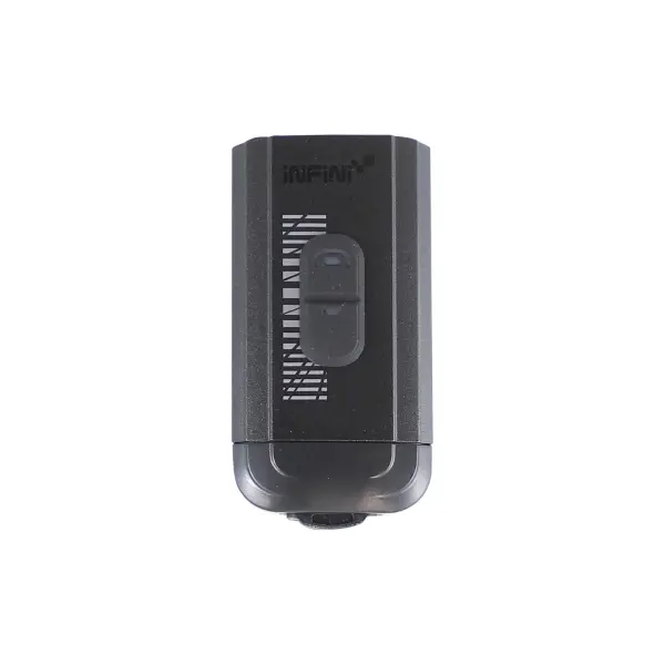 Luce Anteriore Astra A Batteria 600 Lumen Nero #2