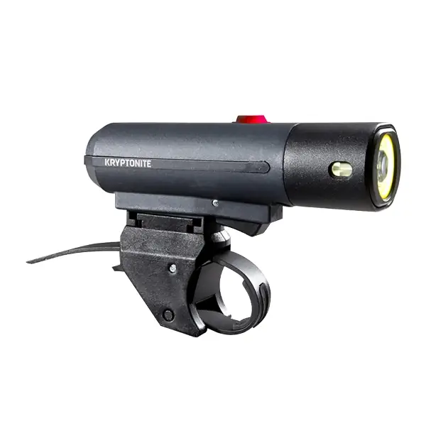 Alley F-650 (650 lumen) de luz delantera #1