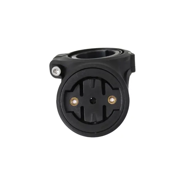 Attacco Reggisella Luce Posteriore Standard Garmin Nero - image