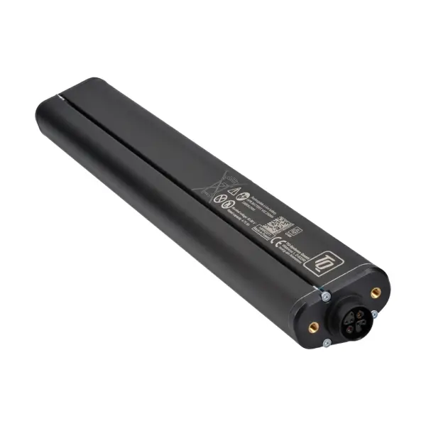 Batteria E-Bike Hpr V03, 290Wh - image