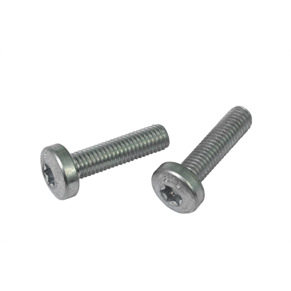 Classic Line zweiteiliges Set M5x20 Akkuschrauben für Rahmen #2