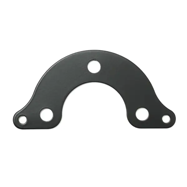 Aluminum reinforcement plate for assembly of the Unit Drive #2