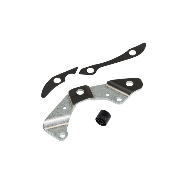 Film mounting kit for mounting plates #2