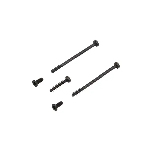 Set viti per montaggio calotte di protezione Active Line / Active line plus #2
