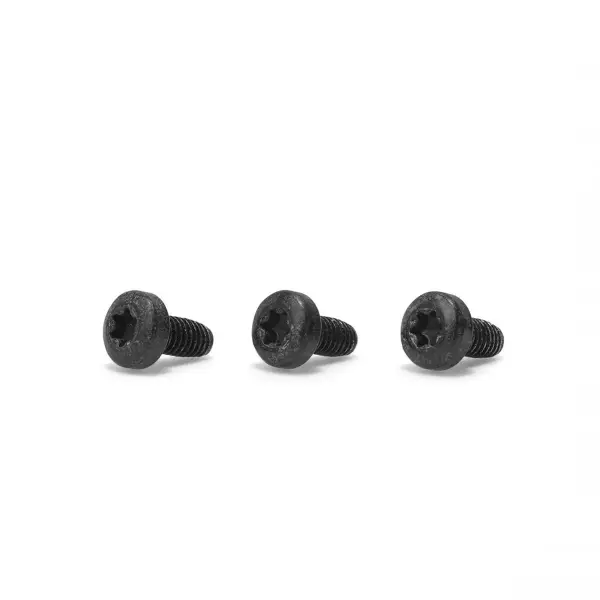 Set of M4x12 Screws for Cover Gen4 3pcs #2