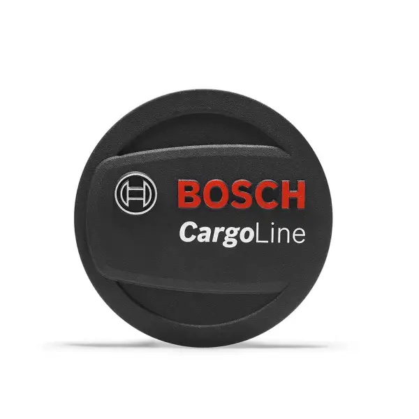 Cover with Cargo Line Logo (BDU4XX) - image