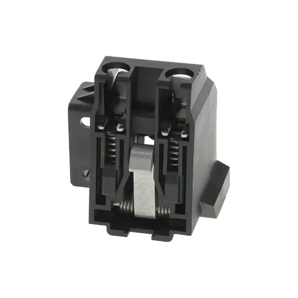 Supporto Powertube 600/800 Lato Serratura Orizzontale/Verticale BBP38YY Smart System - image
