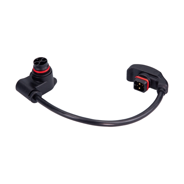 Cavo Range Extender E-Bike HPR V06 190mm