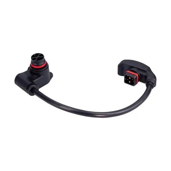 Cavo Range Extender E-Bike HPR V06 190mm - image