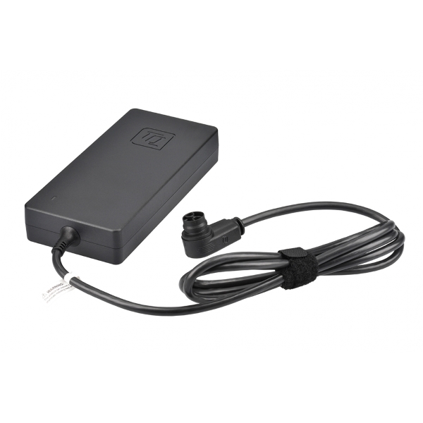 Caricatore Batteria Ebike Hpr 4A Uk