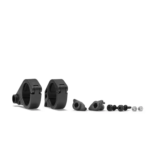 Kit de ensamblaje de SmartPhoneHub para diámetro del manillar 25.4 mm - image