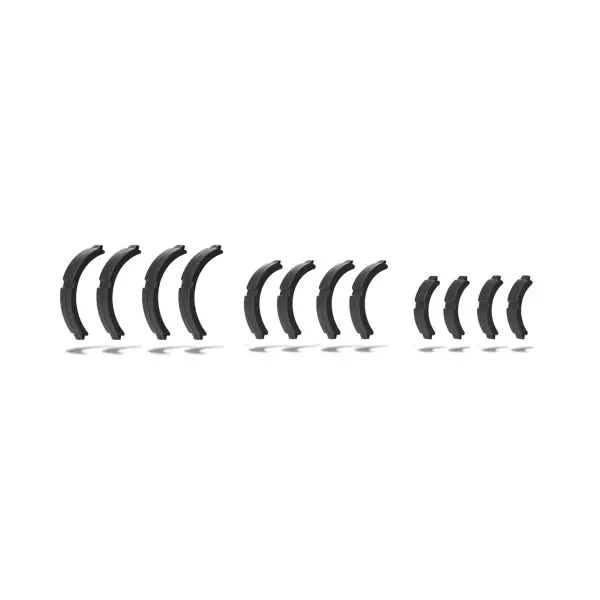Smartphone hall distancer kits - image