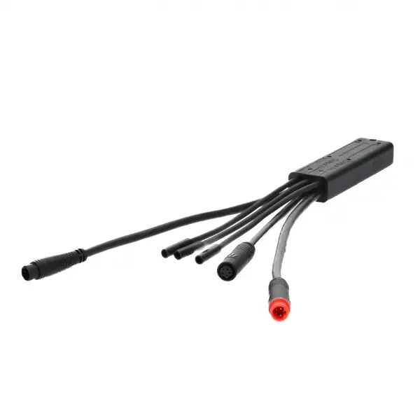 Smart Box HPR - image