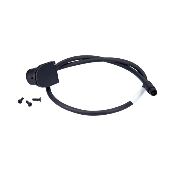 Porta di Ricarica HPR V01 220mm con Cover
