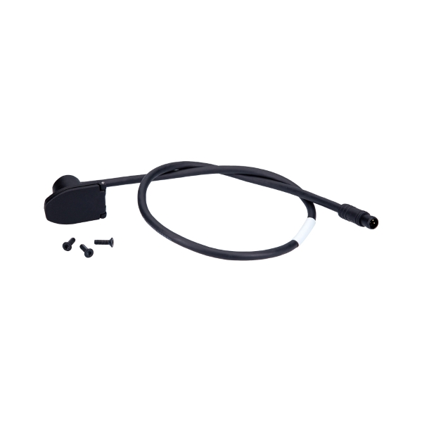 Porta di Ricarica HPR V02 570mm con Cover