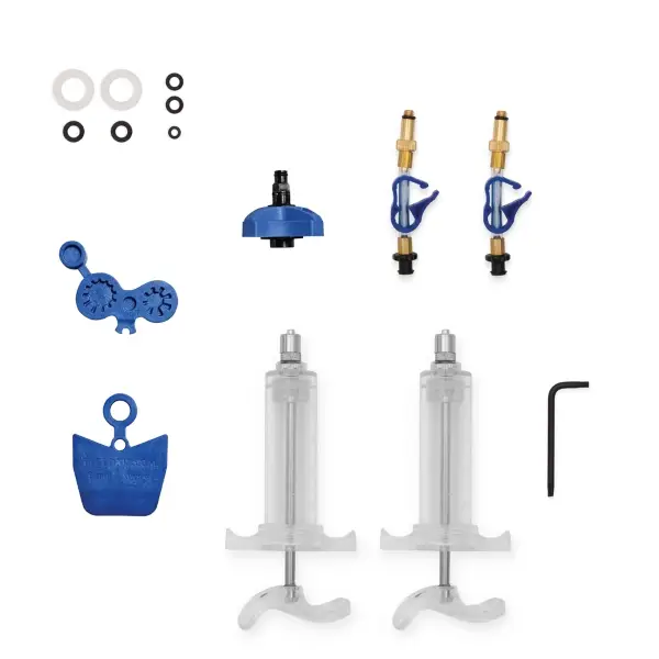 Kit Spurgo Sram Per Olio Minerale Db8/Maven/Motive - image