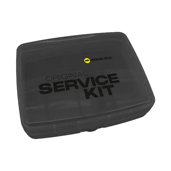 Kit de Asistencia Técnica CORE para frenos de disco y llanta STD - image