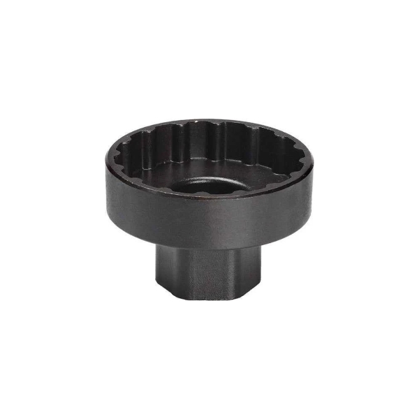Attrezzo per anello chiusura spider Power Meter e per corone direct mount Aero 1x 13v