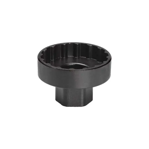 Attrezzo per anello chiusura spider Power Meter e per corone direct mount Aero 1x 13v - image