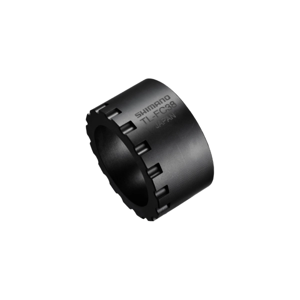 TL-FC38 lockring extractor cadeira Steps motor E6000 / E6002 #2