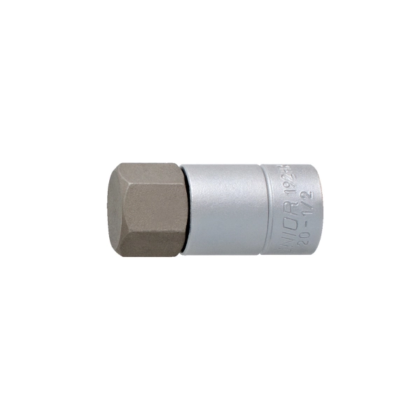 Vaso Hexagonal 1/2'' 10mm 192/2HX #2