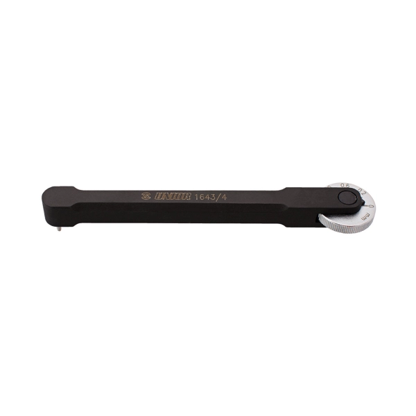 Kettenprüfer - Profi 0-1,2mm 1643/4 #1