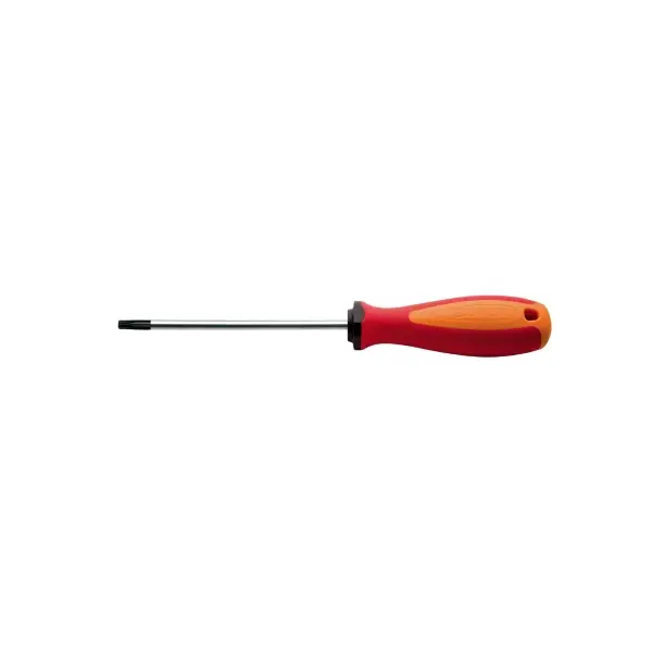 Cacciavite Torx di Sicurezza con Foro T30 621/1TBI-US - image