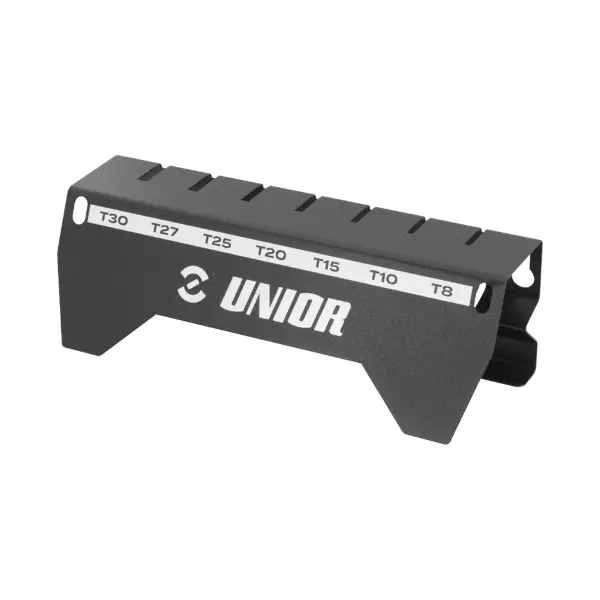 Supporto Vuoto per Chiavi Torx a T h.TW-TX - image
