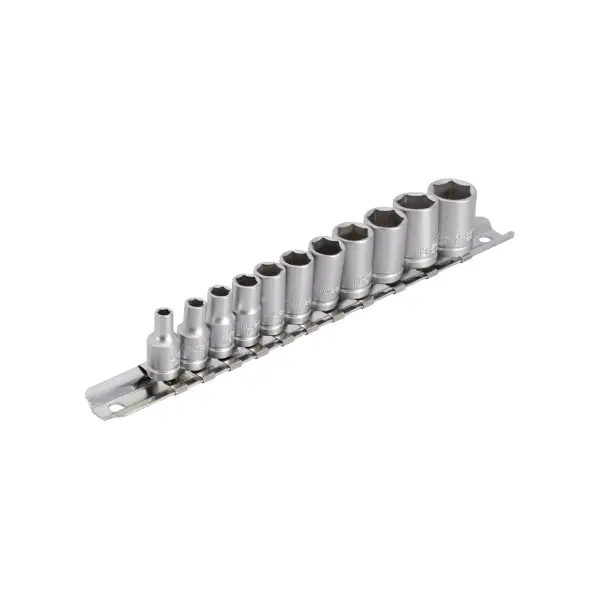 Set Bussole 1/4'' su Binario 4-14mm 188H6P11 - image