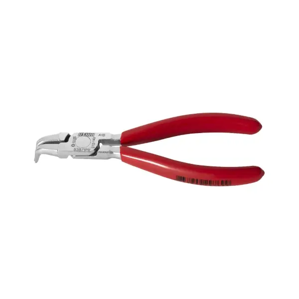 Pinza Seeger Interni Piegata 538/1PR 19/60mm - image