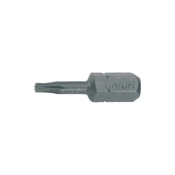 Set 3 Inserti Bit Torx T25 in Acciaio - image
