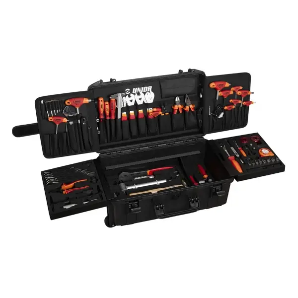 Master tool kit 2.0 1600MASTERKIT - image