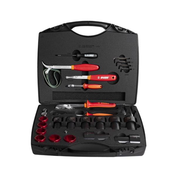 Kit Suspension service set 2.0 1704
