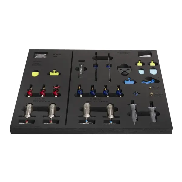Vass.Bleedkit set 2.0 SET1-2600BK - image