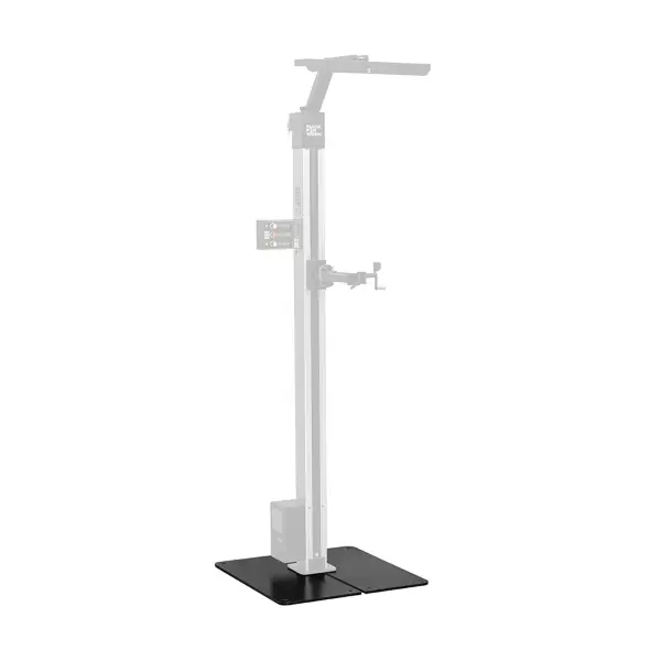 Piastra base per 1693EL PART.B - image
