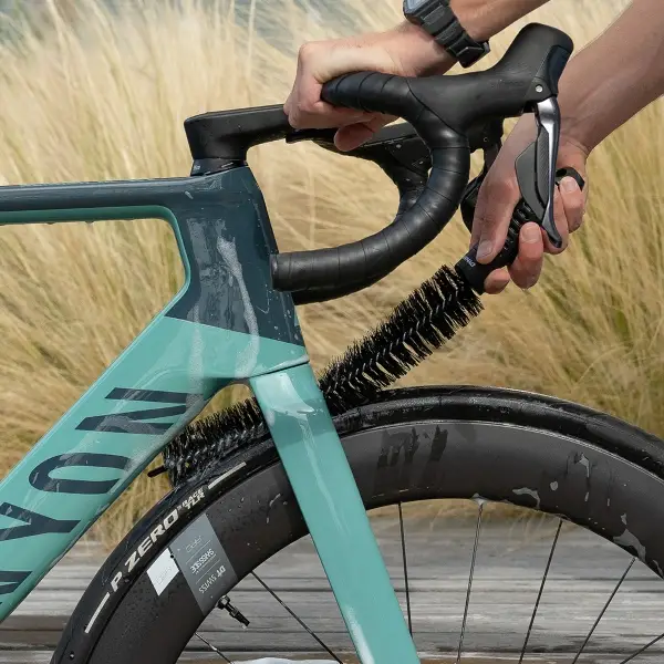 So langer Pinsel #10