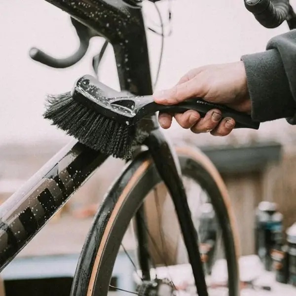 Weiche Waschbürste #1