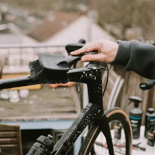 Weiche Waschbürste #4