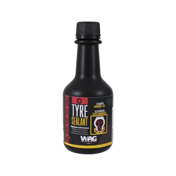 Sellado espumoso sin amoníaco ideal para tubeless y tubeless y 250 ml - image