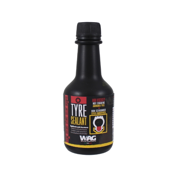 Sellado sin foamia de alta viscosidad sin amoníaco Ideal sin pertub y tubeless listos 250