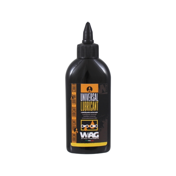 Lubricante Universal en Gotas 150ml