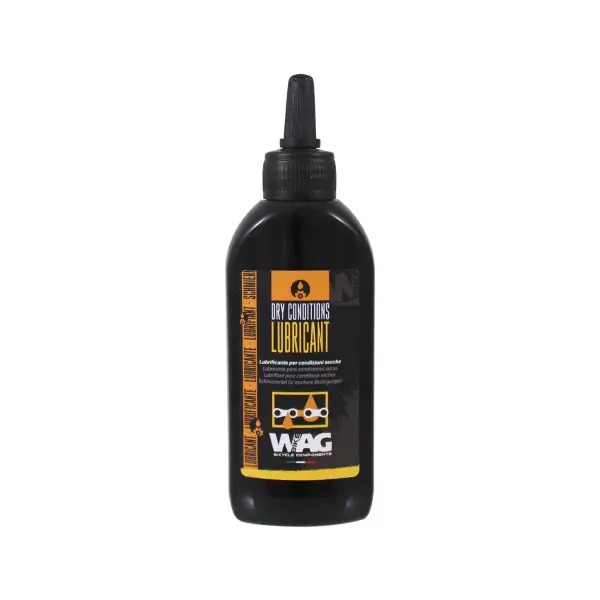Lubricante de caída para condiciones secas 125 ml - image