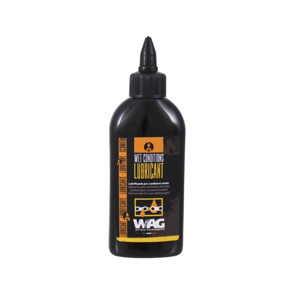 Lubricante en gotas para condiciones húmedas 125ml