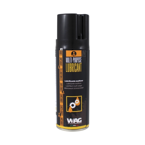 Lubricante en Spray Universal Multiusos 200ml