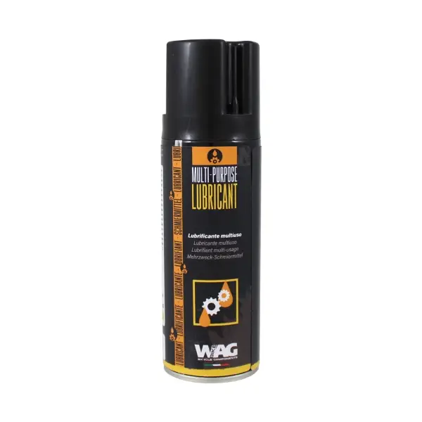 Lubricante en Spray Universal Multiusos 200ml - image