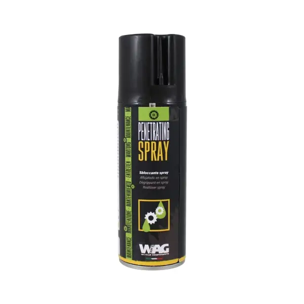 Unlocking Spray 200ml - image