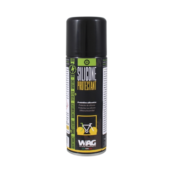 Protector de Silicona para E-Bike 200ml